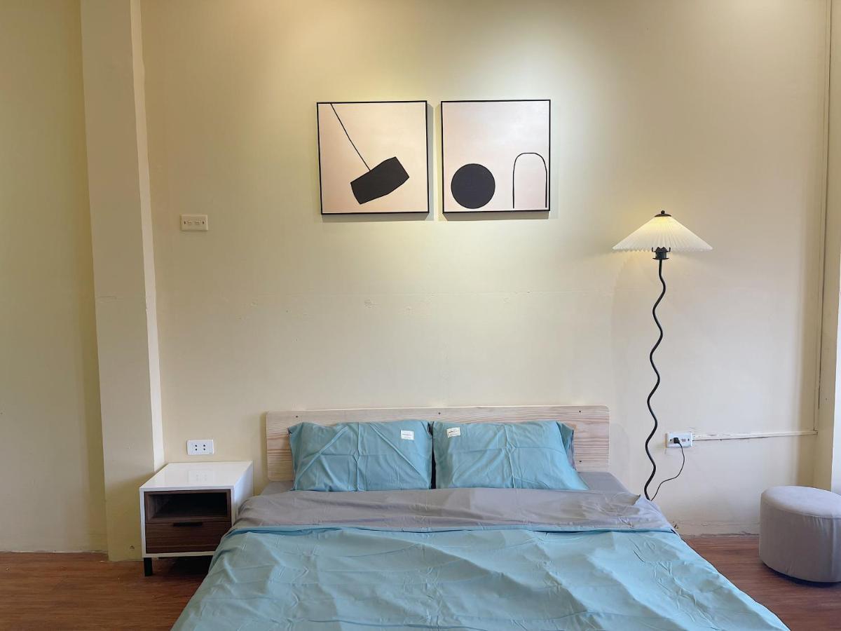 Migo Housing 4 - Old Quarter Apartman Hanoi Kültér fotó